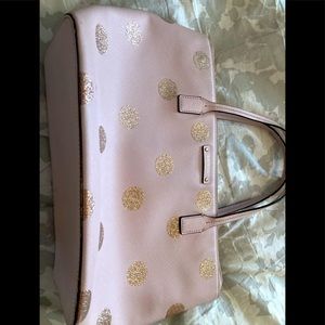 Kate Spade Large shoulder purse